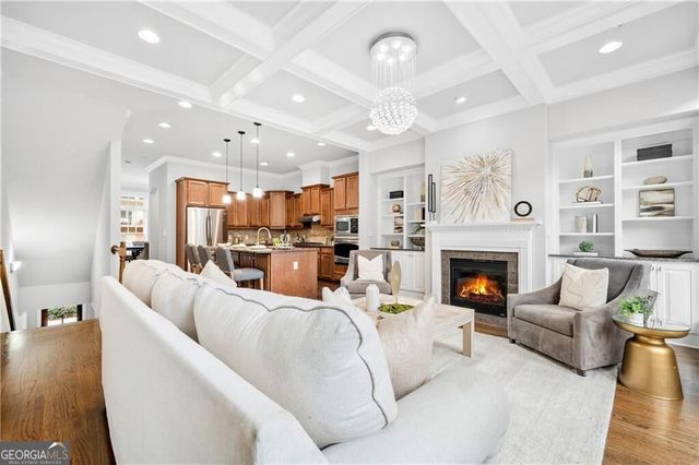 1004 River Vista Drive, Atlanta, GA 30339