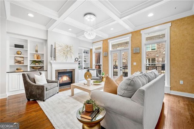1004 River Vista Drive, Atlanta, GA 30339
