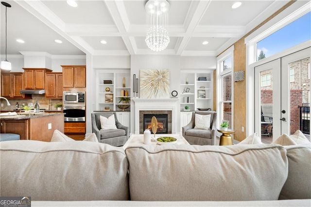1004 River Vista Drive, Atlanta, GA 30339