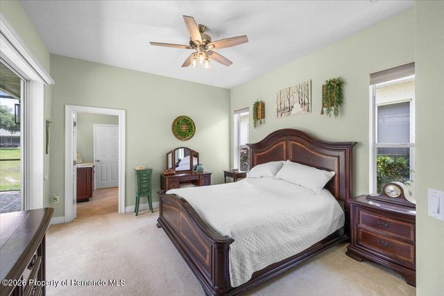 9020 Penelope Drive, Weeki Wachee, FL 34613