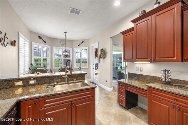 9020 Penelope Drive, Weeki Wachee, FL 34613