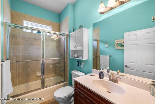 9020 Penelope Drive, Weeki Wachee, FL 34613