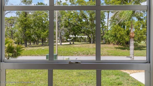 9020 Penelope Drive, Weeki Wachee, FL 34613