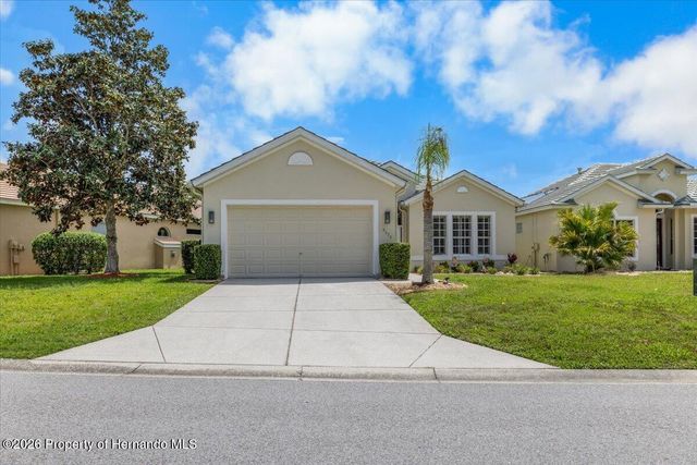 9020 Penelope Drive, Weeki Wachee, FL 34613