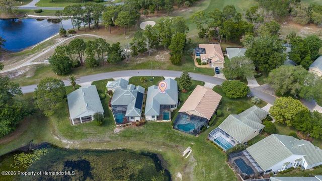 9020 Penelope Drive, Weeki Wachee, FL 34613