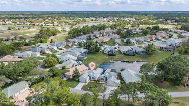 9020 Penelope Drive, Weeki Wachee, FL 34613