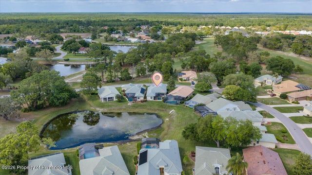 9020 Penelope Drive, Weeki Wachee, FL 34613