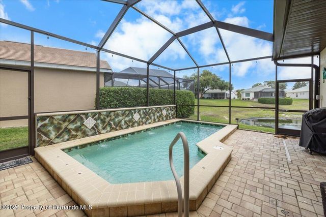 9020 Penelope Drive, Weeki Wachee, FL 34613