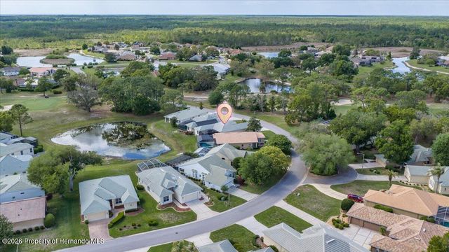 9020 Penelope Drive, Weeki Wachee, FL 34613