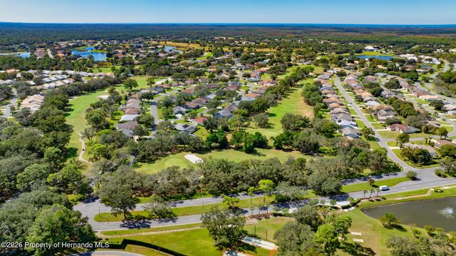 9020 Penelope Drive, Weeki Wachee, FL 34613