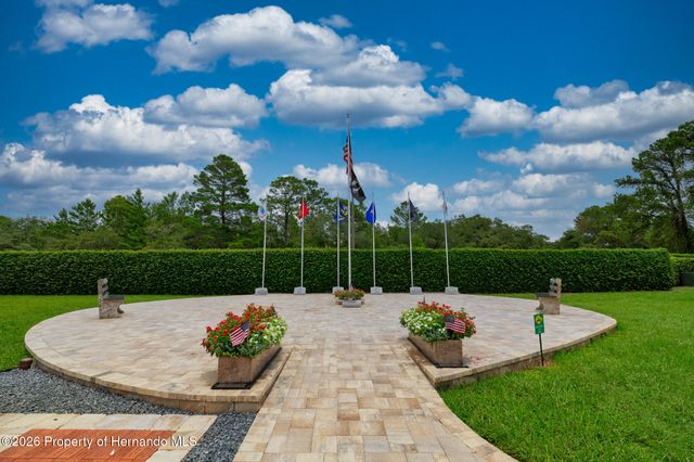 9020 Penelope Drive, Weeki Wachee, FL 34613