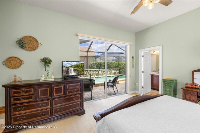 9020 Penelope Drive, Weeki Wachee, FL 34613