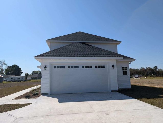 TBD 29 Hucks Rd., Conway, SC 29526