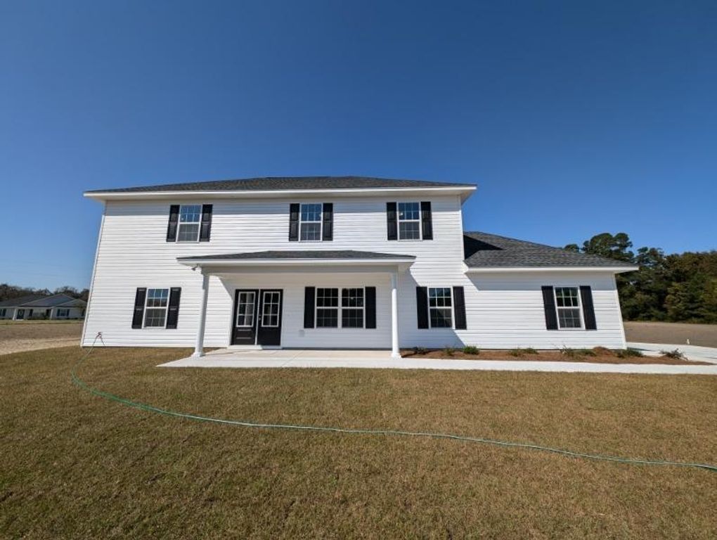 TBD 29 Hucks Rd., Conway, SC 29526