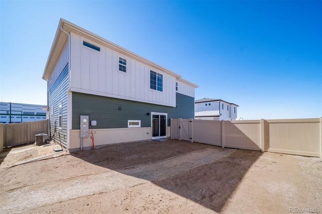 3927 N Rome Street, Aurora, CO 80019