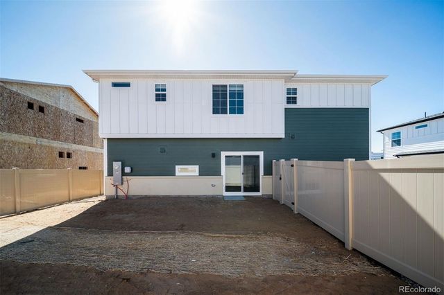 3927 N Rome Street, Aurora, CO 80019