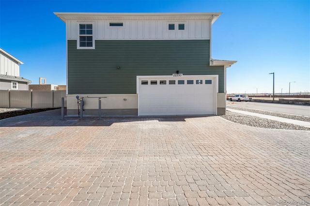 3927 N Rome Street, Aurora, CO 80019