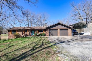 3151 Big Bear Highway # 45, Benton, KY 42025