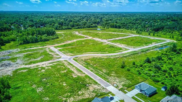 7159 Donegal, Davison Township, MI 48423