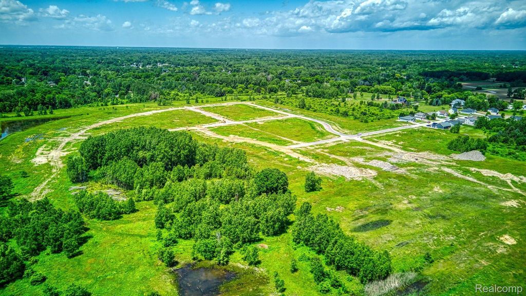 7159 Donegal, Davison Township, MI 48423