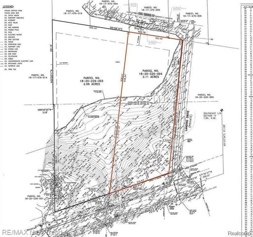 6100 Pontiac Trail, West Bloomfield, MI 48323