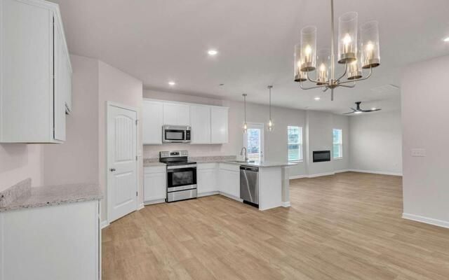 323 River Walk Farm Pkwy Lot 2, Covington, GA 30014