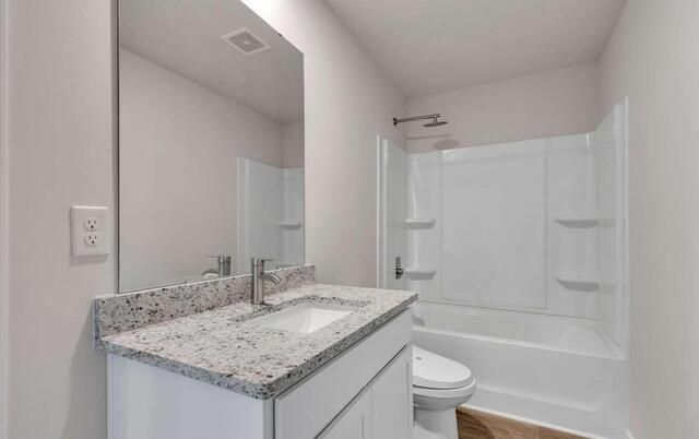 323 River Walk Farm Pkwy Lot 2, Covington, GA 30014