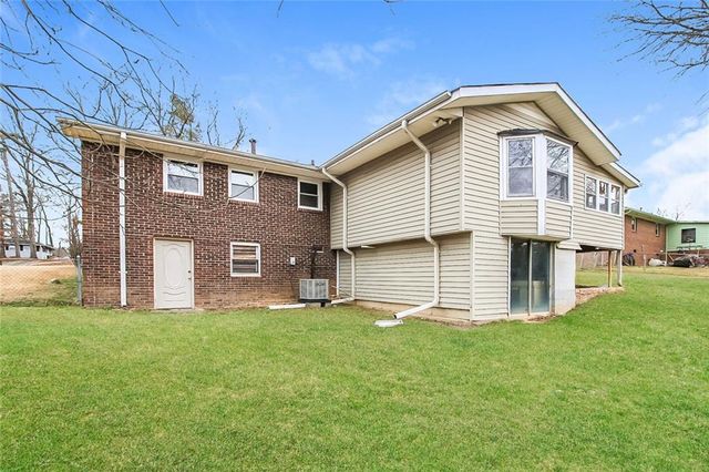 1146 E Fayetteville Road, Riverdale, GA 30296