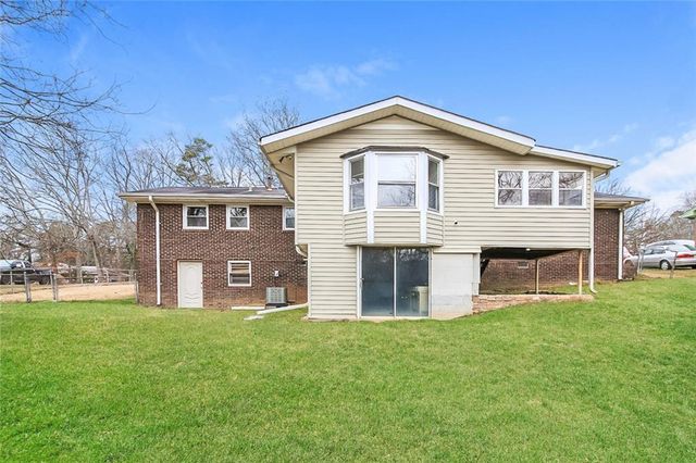 1146 E Fayetteville Road, Riverdale, GA 30296