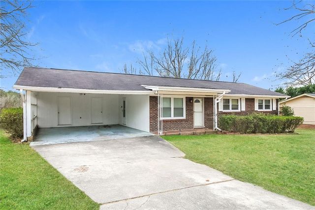 1146 E Fayetteville Road, Riverdale, GA 30296