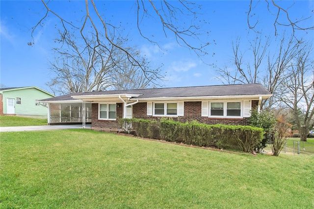 1146 E Fayetteville Road, Riverdale, GA 30296