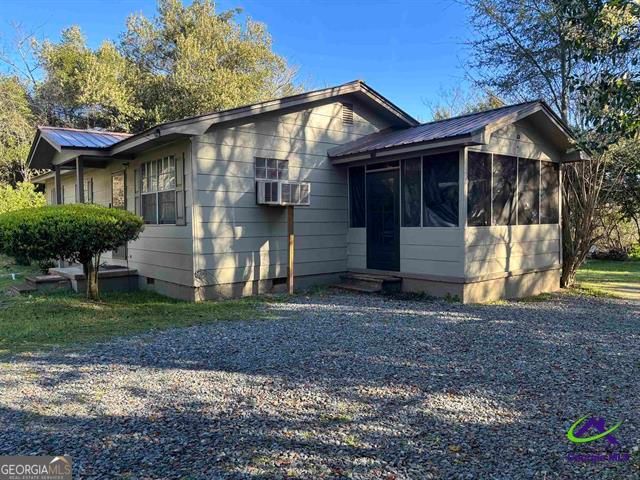 502 Kaigler Street, Oglethorpe, GA 31068