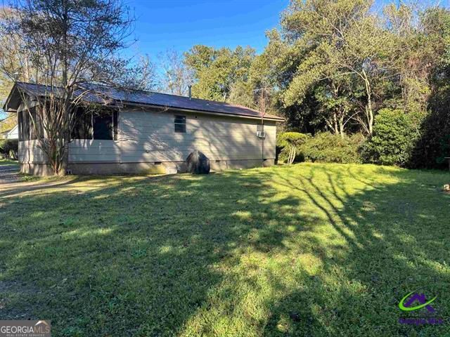 502 Kaigler Street, Oglethorpe, GA 31068