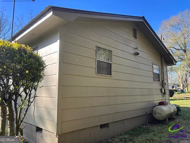 502 Kaigler Street, Oglethorpe, GA 31068