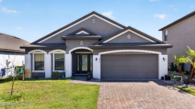 4059 Alligator Flag Circle, West Melbourne, FL 32904