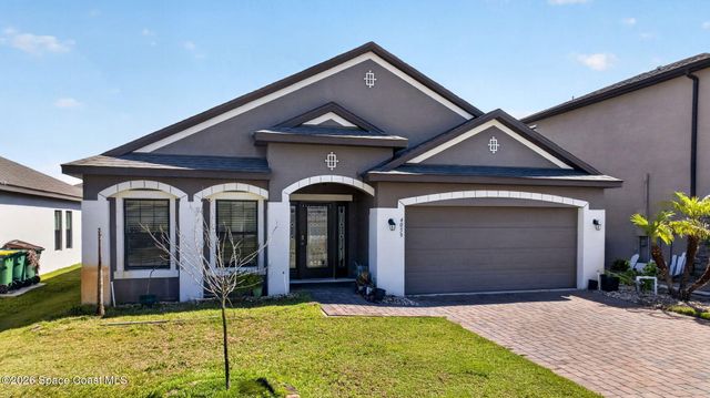 4059 Alligator Flag Circle, West Melbourne, FL 32904