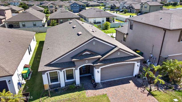4059 Alligator Flag Circle, West Melbourne, FL 32904
