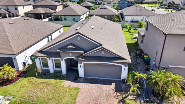 4059 Alligator Flag Circle, West Melbourne, FL 32904