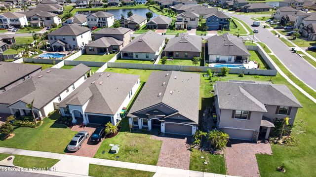 4059 Alligator Flag Circle, West Melbourne, FL 32904