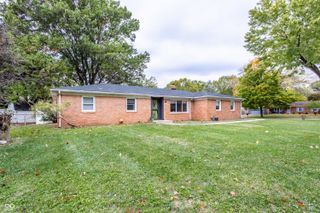 636 Chapel Hill Road, Indianapolis, IN 46214