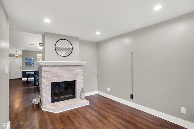 9841 River Oak Lane N, Fishers, IN 46038