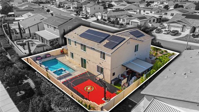 31409 Darlington Oak Drive, Winchester, CA 92596