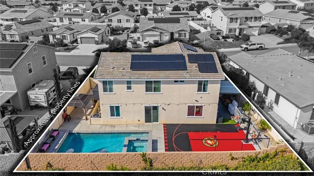 31409 Darlington Oak Drive, Winchester, CA 92596
