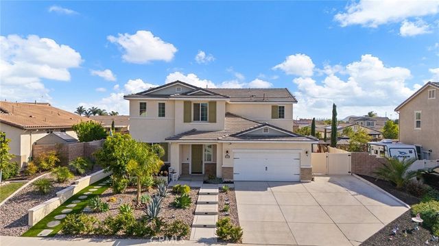 31409 Darlington Oak Drive, Winchester, CA 92596