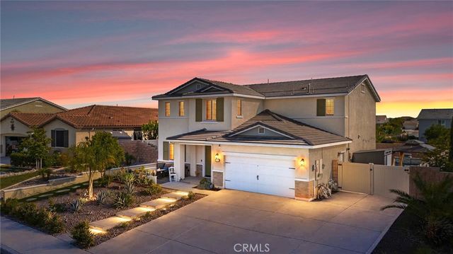 31409 Darlington Oak Drive, Winchester, CA 92596