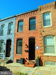 926 S CURLEY ST, Baltimore, MD 21224
