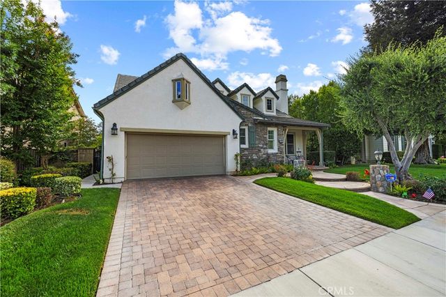 27015 Timberline Terrace, Valencia, CA 91381