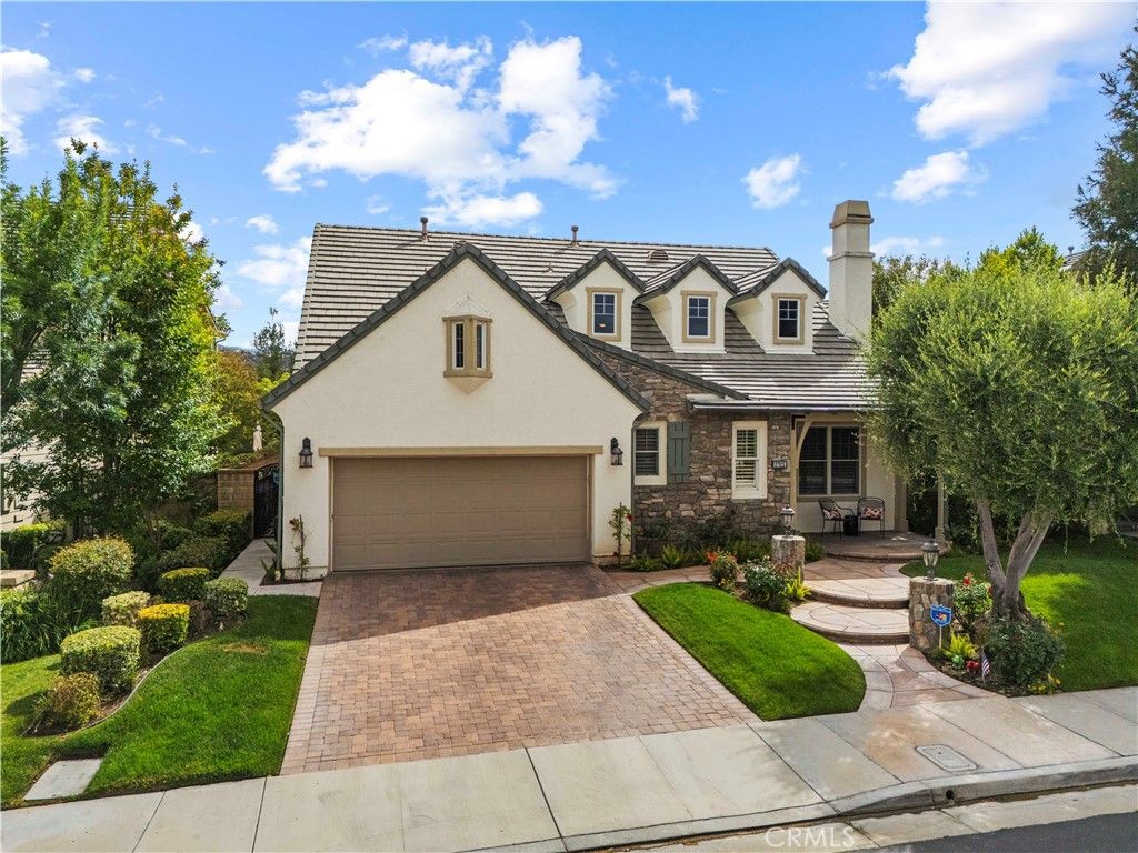 27015 Timberline Terrace, Valencia, CA 91381