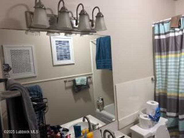 5202 41st Street, Lubbock, TX 79414