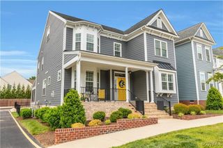 14434 Michaux Springs Dr, Midlothian, VA 23113